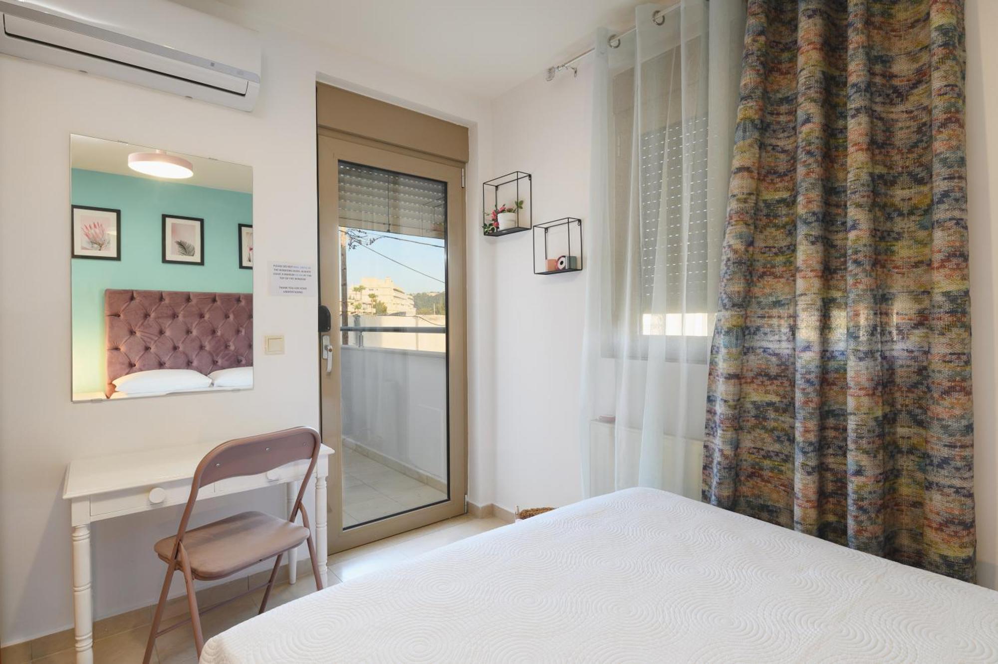 הוילה יאליסוס Marilena Mare Seaside House מראה חיצוני תמונה